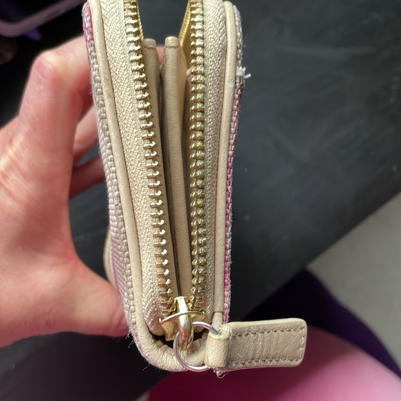 Coach Wallet - Picture 5 of 6